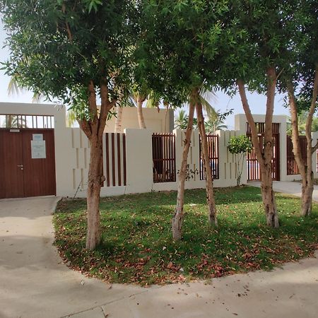 Ferienwohnung Hawana Salalah Laguna Studio Exterior foto